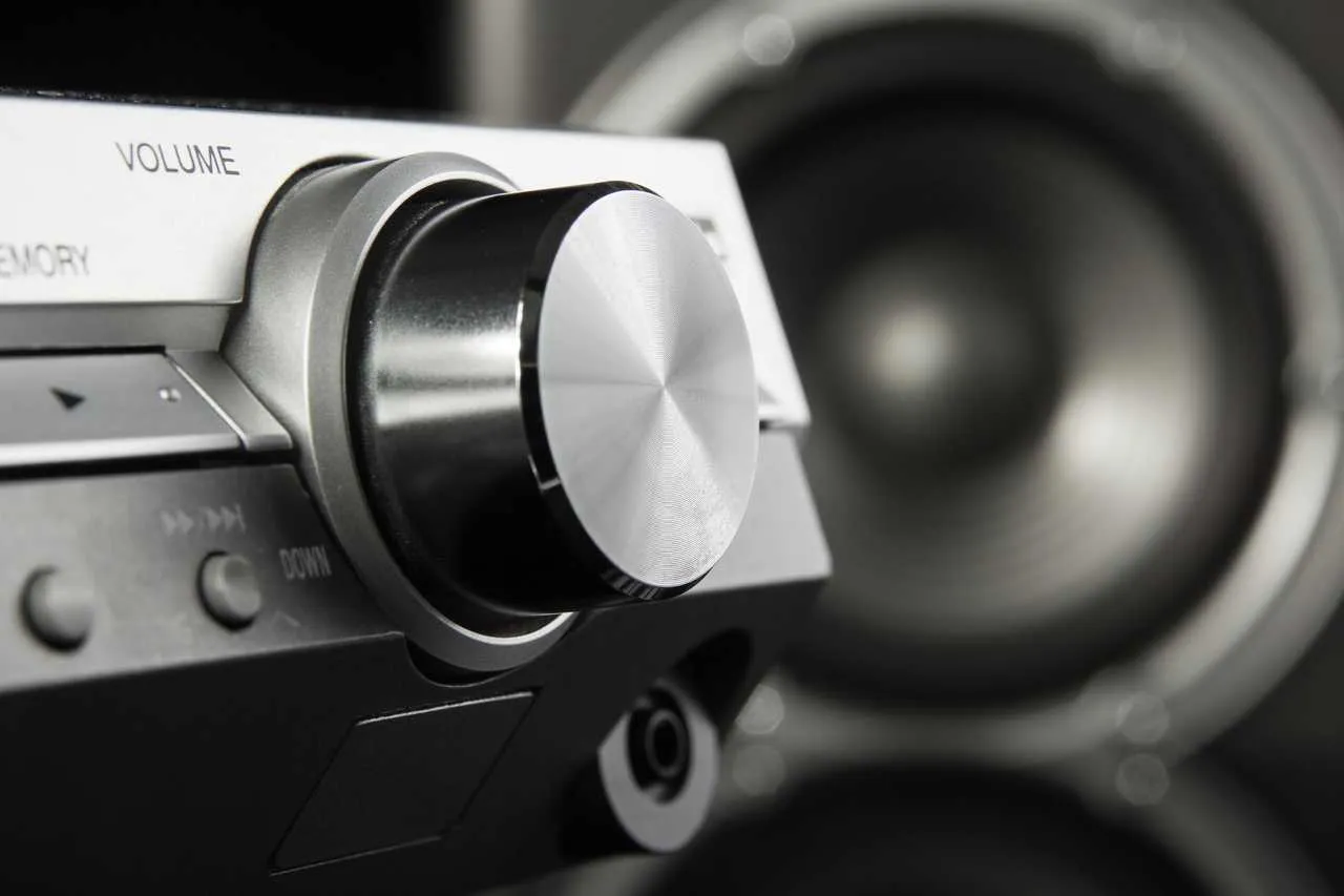 Wybór głośnika 20 cm poradnik kupującego