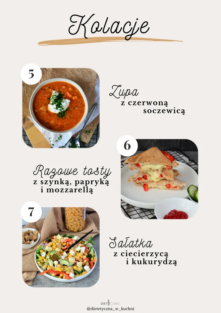 Zdjęcie Najzdrowsze mąki dla diet: Rewolucyjna wiedza o odchudzaniu bez wyrzeczeń