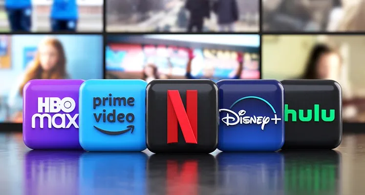 Zdjęcie Disney czy HBO Max - który serwis streamingowy naprawdę warto wybrać?