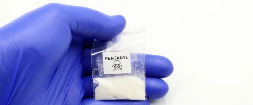 Zdjęcie Najsilniejszy lek przeciwbólowy na receptę: co musisz wiedzieć o fentanylu