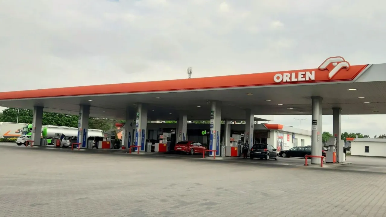 Uszkodzony silnik LPG przez złe paliwo