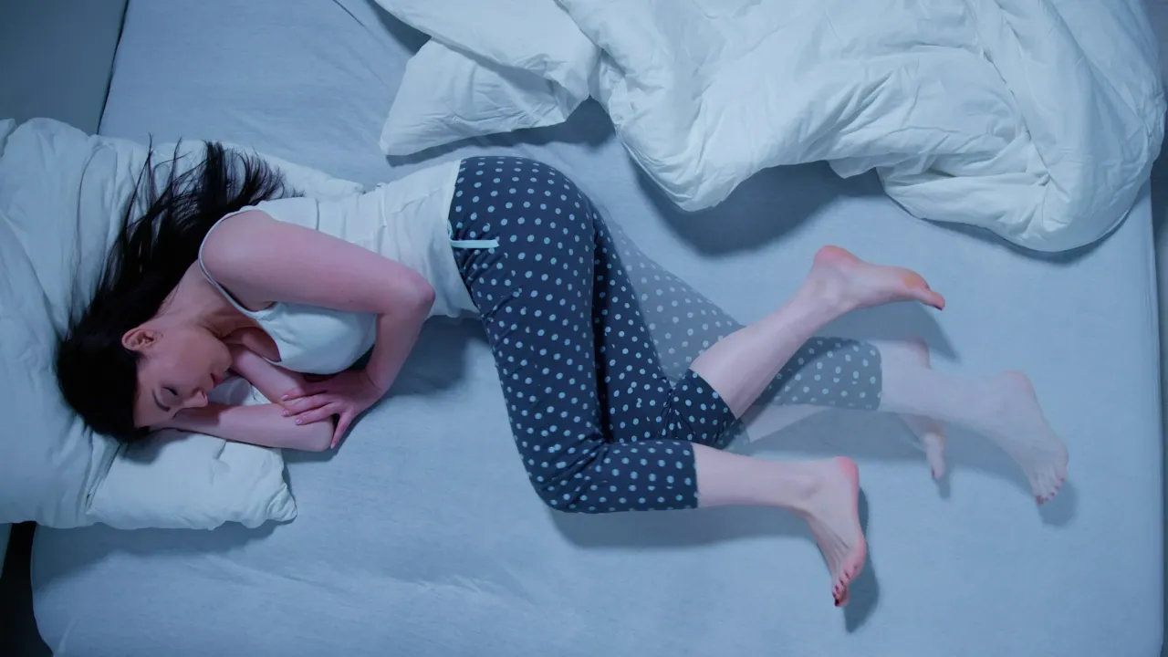 Domowe sposoby na syndrom niespokojnych n&oacute;g