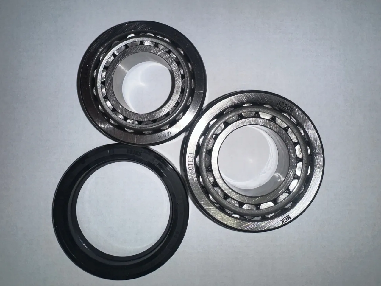 łożyska do betoniarki 150l rodzaje