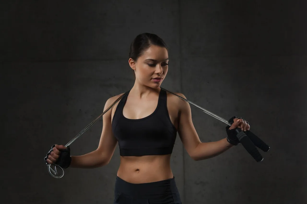 przeciwwskazania do skakania na skakance