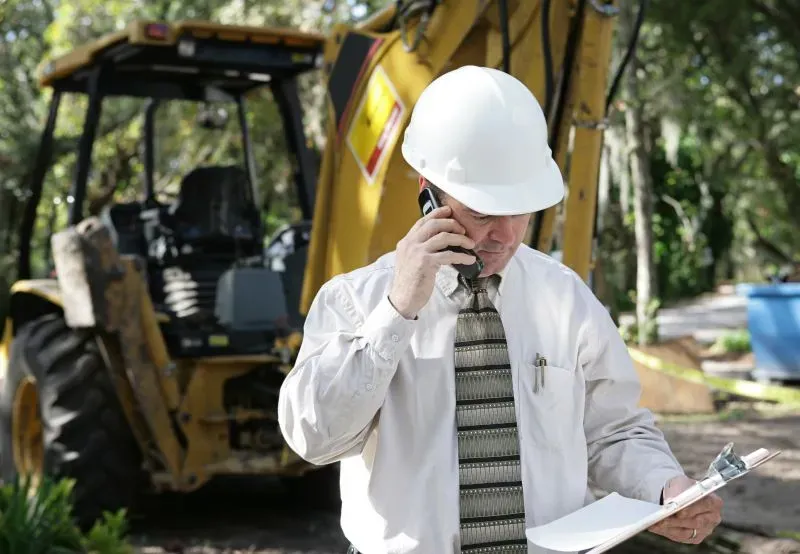 Partnerstwo w budownictwie, wsp&oacute;łpraca deweloper podwykonawca