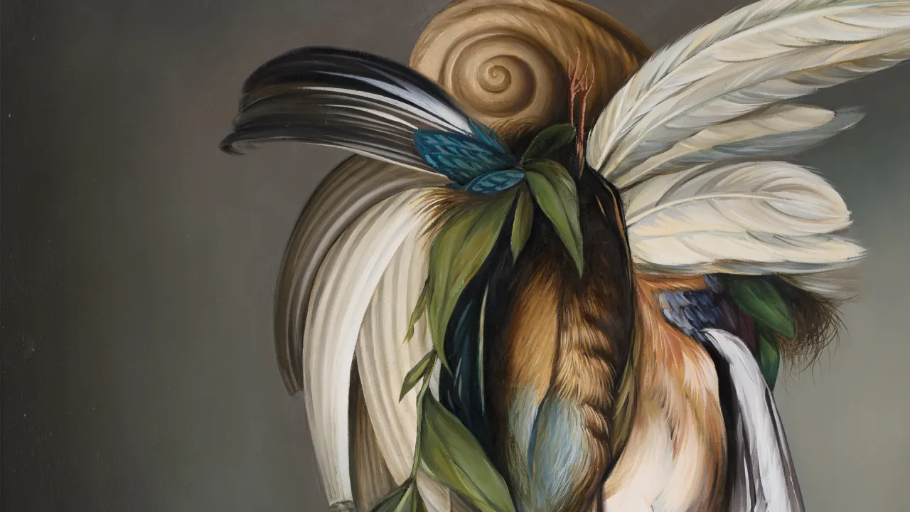 Malarstwo współczesne definicja ramy czasowe