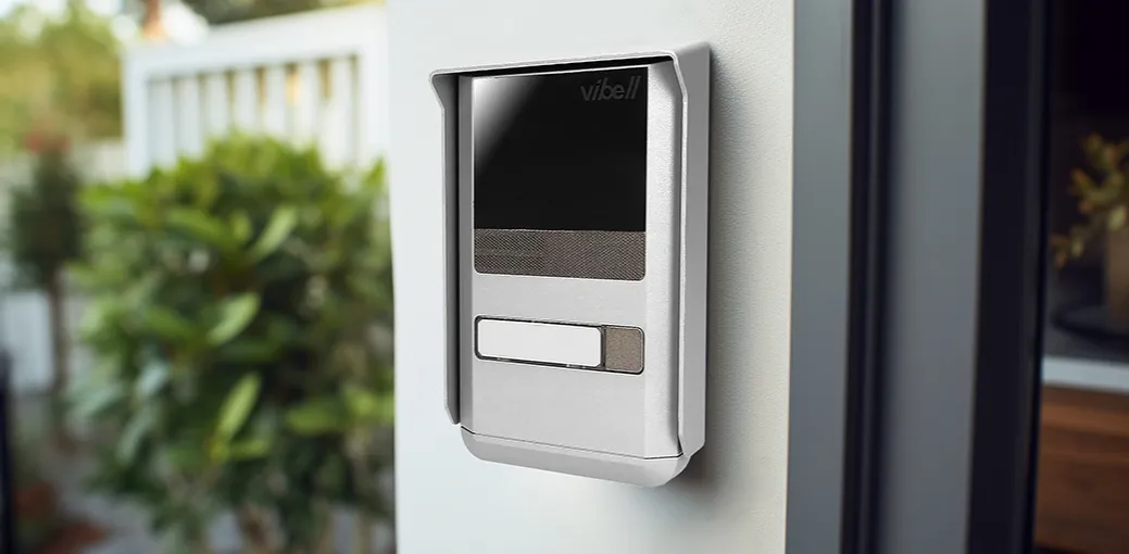 Integracja domofonu z systemem smart home