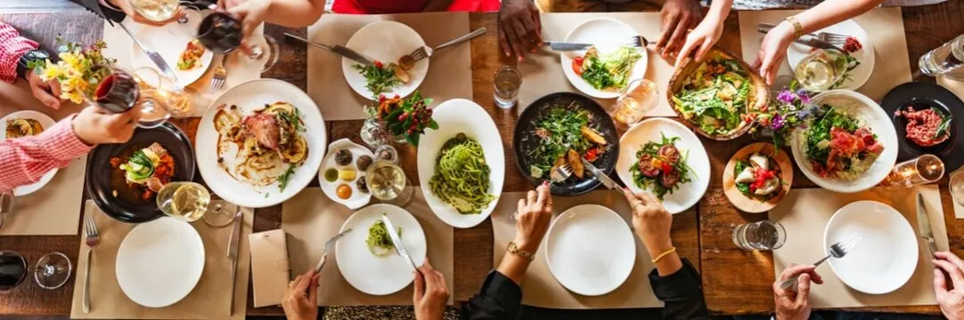 Zdjęcie Rabka gdzie zjeść - najlepsze restauracje, które zaskoczą smakiem