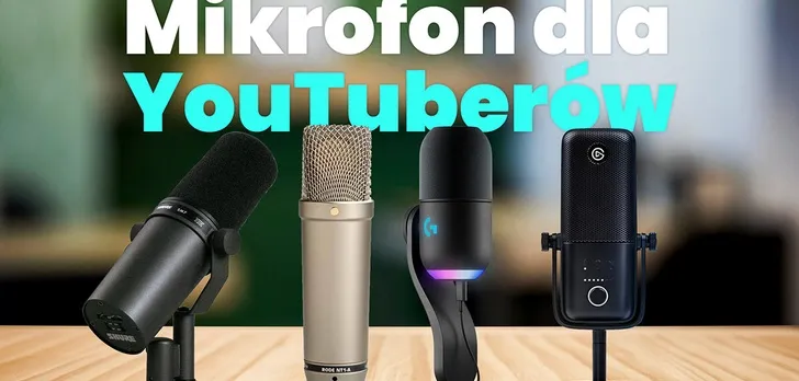 polecane mikrofony do aparatu ranking