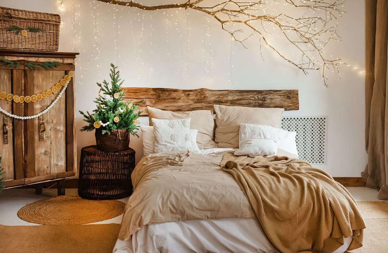 Tekstylia do sypialni