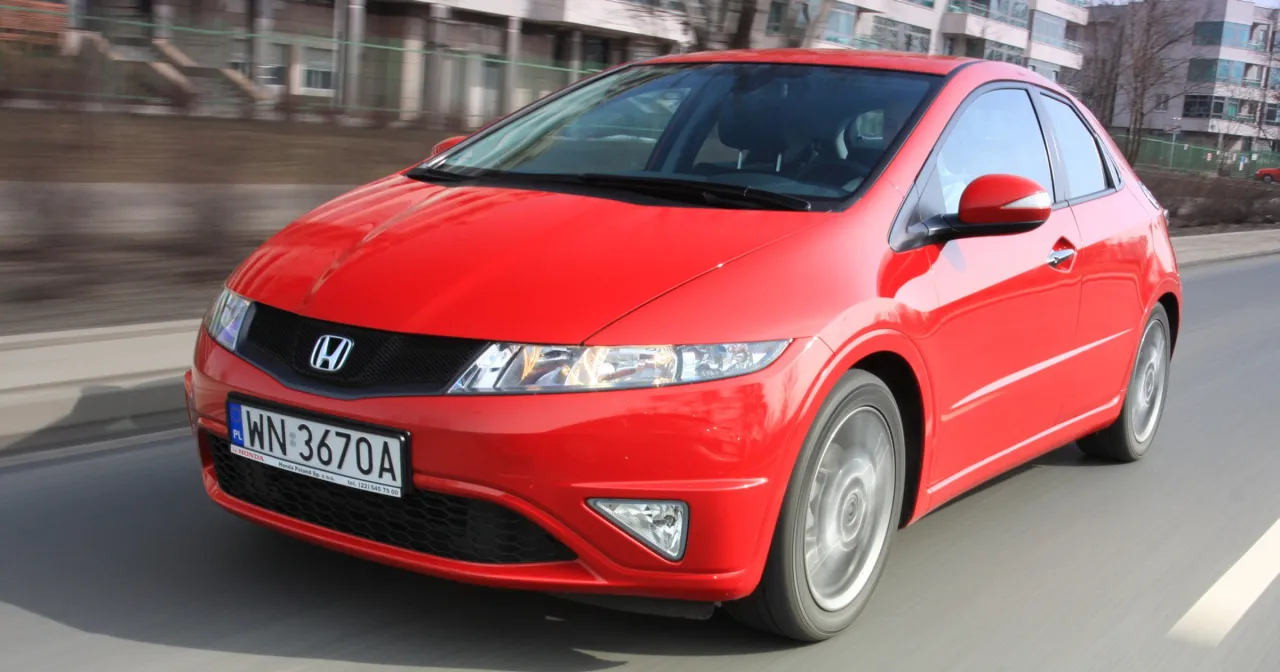 Najlepsze kompakty do 20 tys. zł