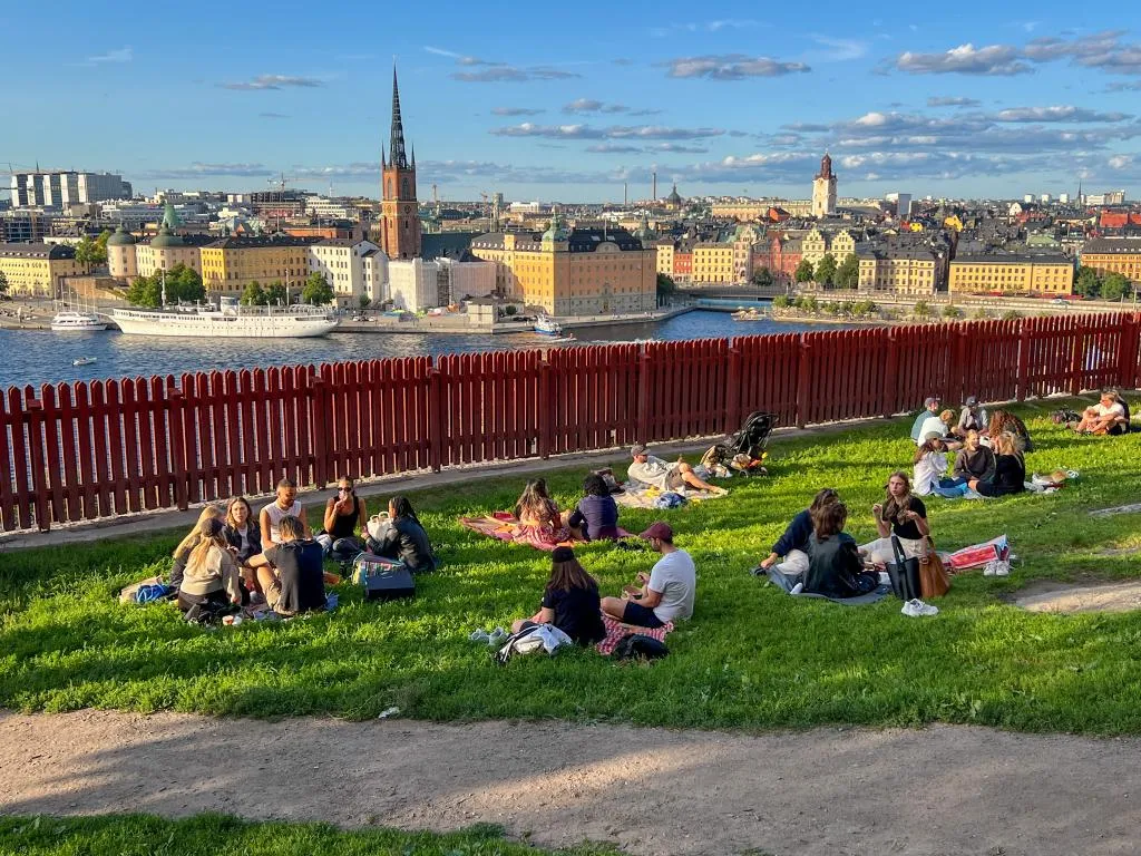 Zdjęcie Sztokholm atrakcje: Najlepsze miejsca, które musisz zobaczyć