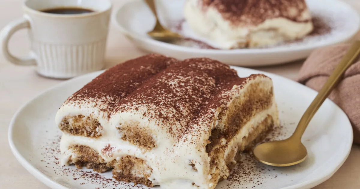 Zdjęcie Einfaches Rezept für Tiramisu – So gelingt das italienische Dessert perfekt