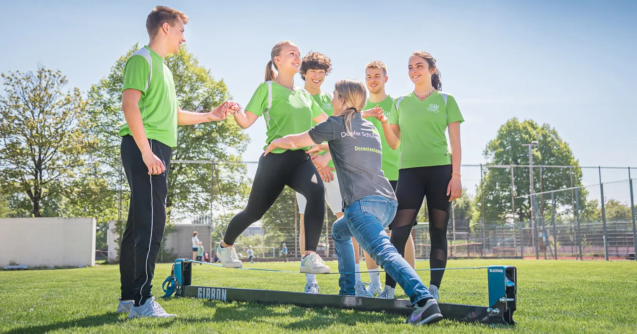 Zdjęcie Die besten physiotherapie schulen in nrw: Ausbildung und Karrierechancen