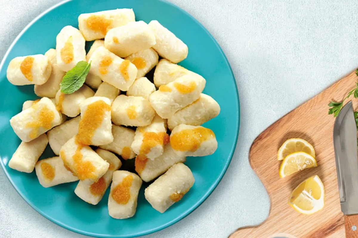 szybki obiad w 30 minut