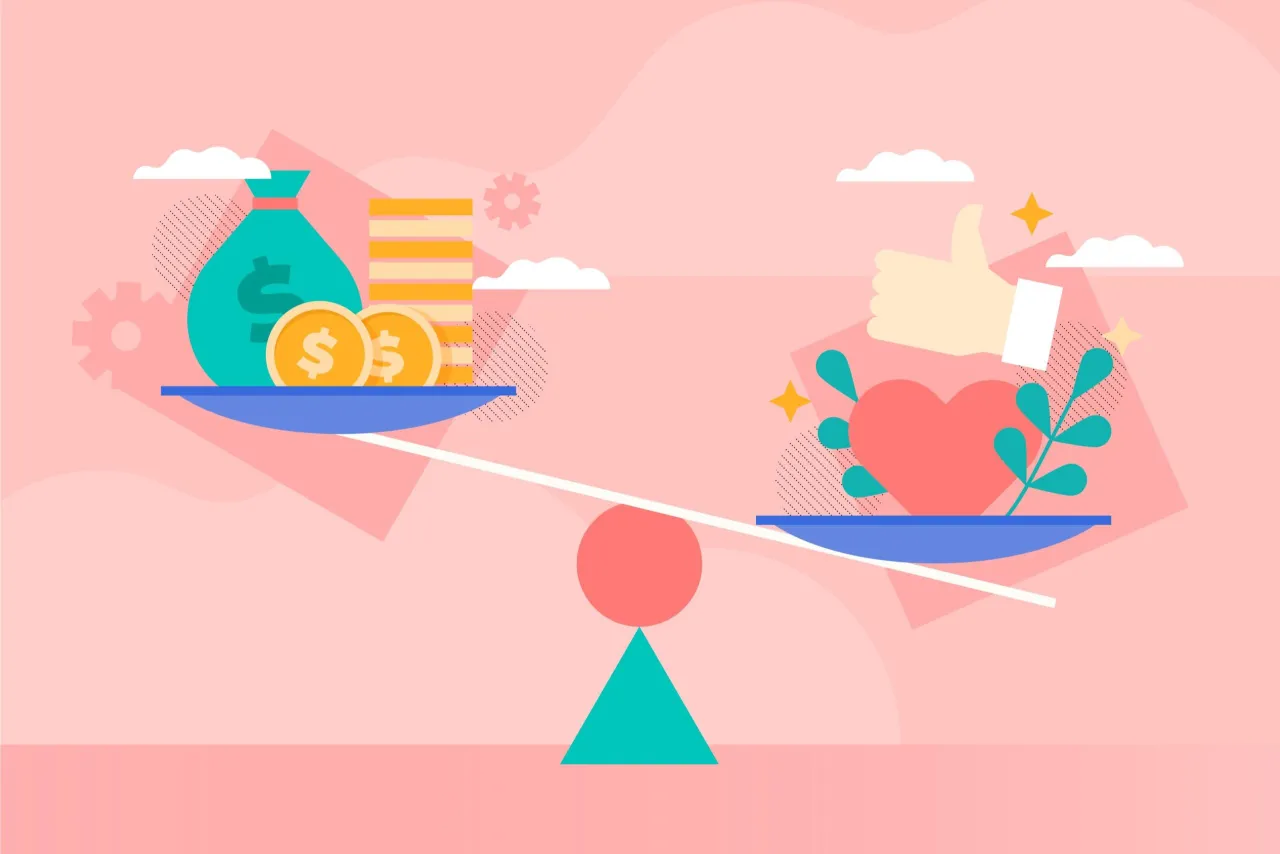 organizacja czasu praca równowaga