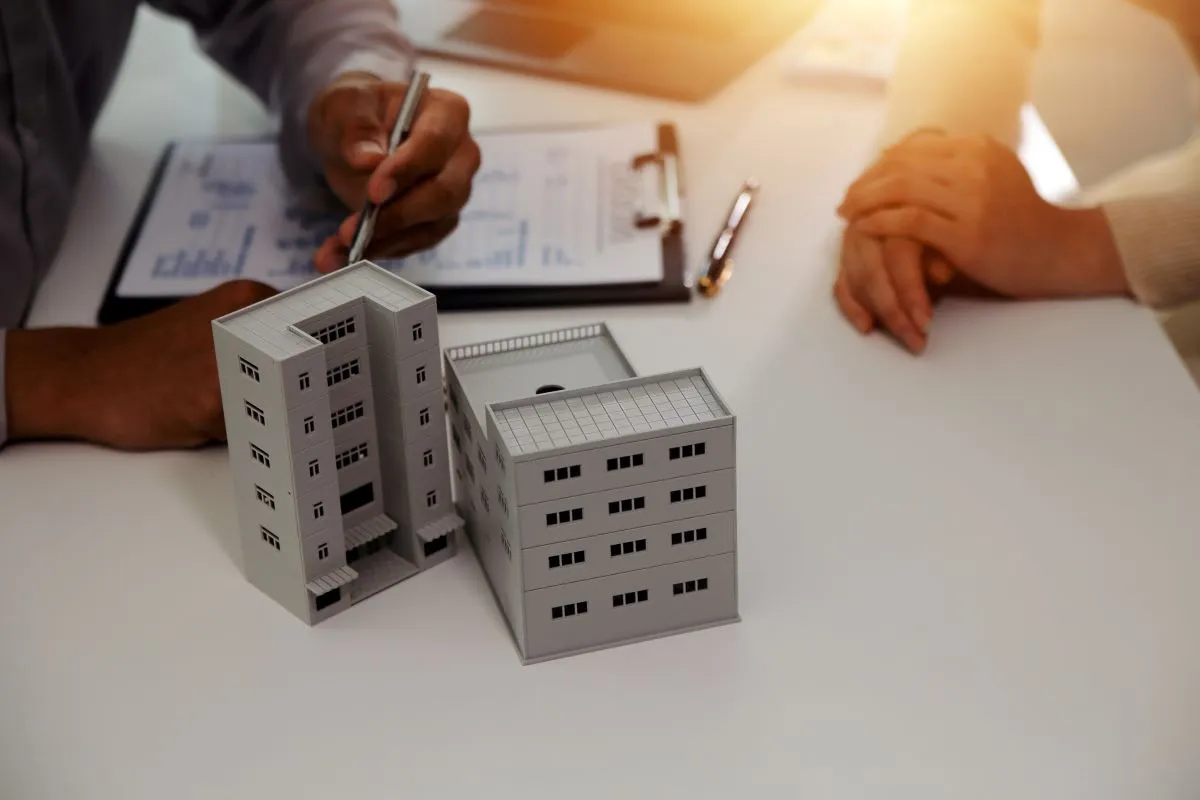 zmiany w podatku od nieruchomości 2025, nowe definicje budynku budowli