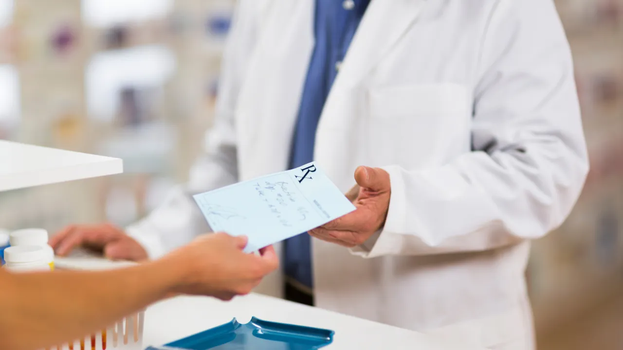 recepta roczna zasady realizacji