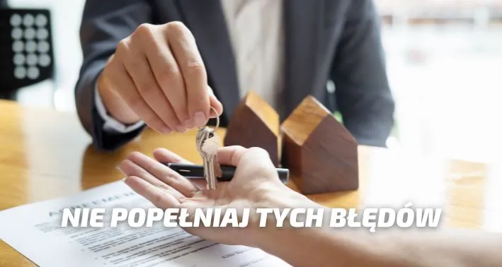 błędy przy wycenie najmu mieszkania