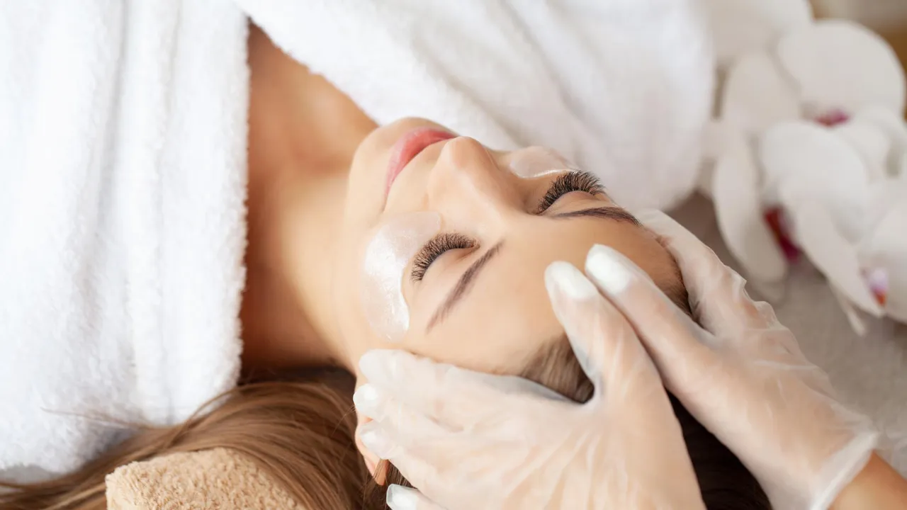 Przeciwwskazania do masażu twarzy Kobido