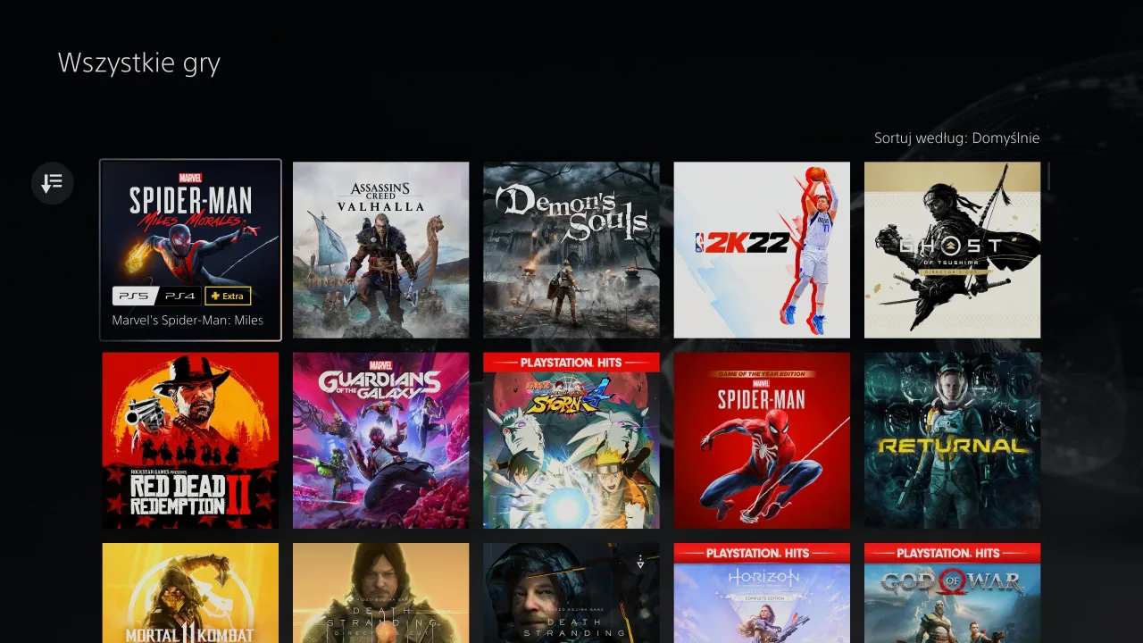 Gry klasyczne PS Plus Premium