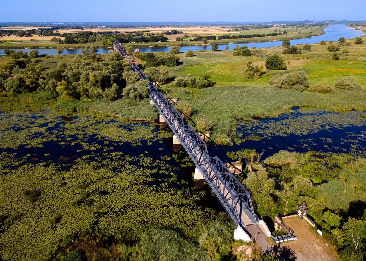 Krajobrazy województwa zachodniopomorskiego