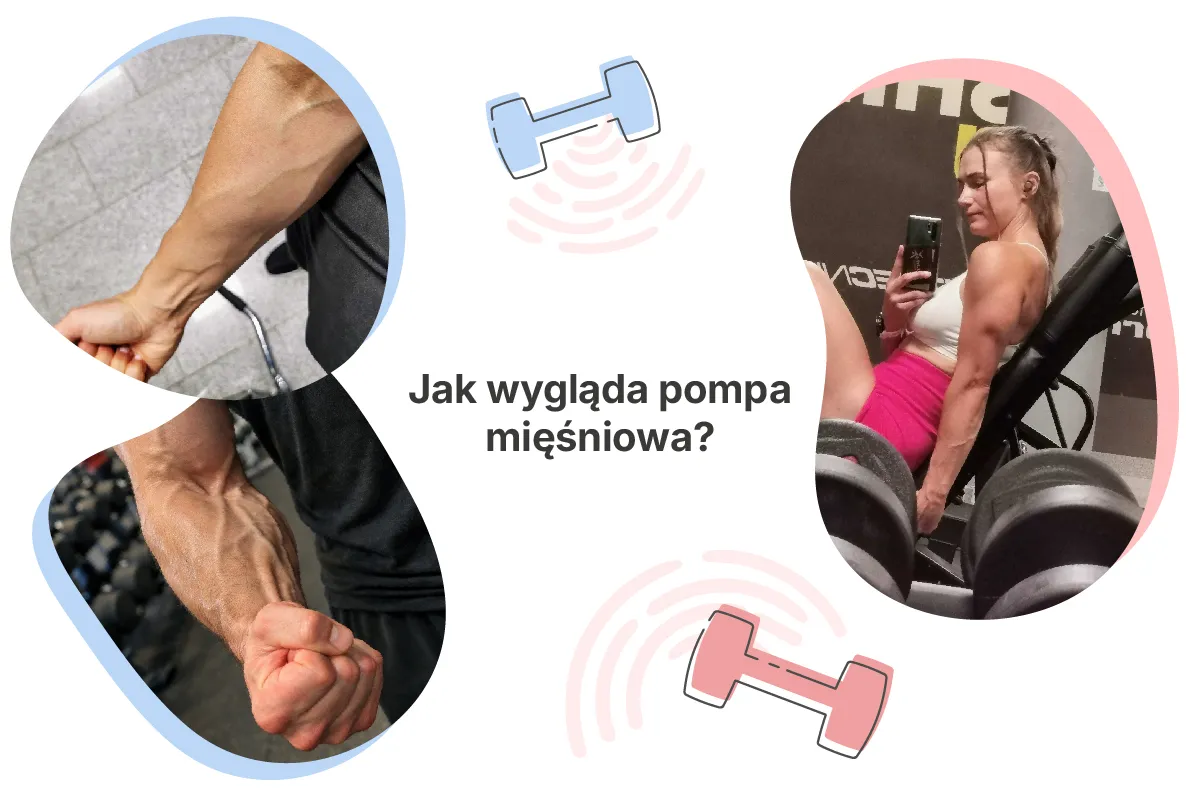 cytrulina przed treningiem pompa mięśniowa