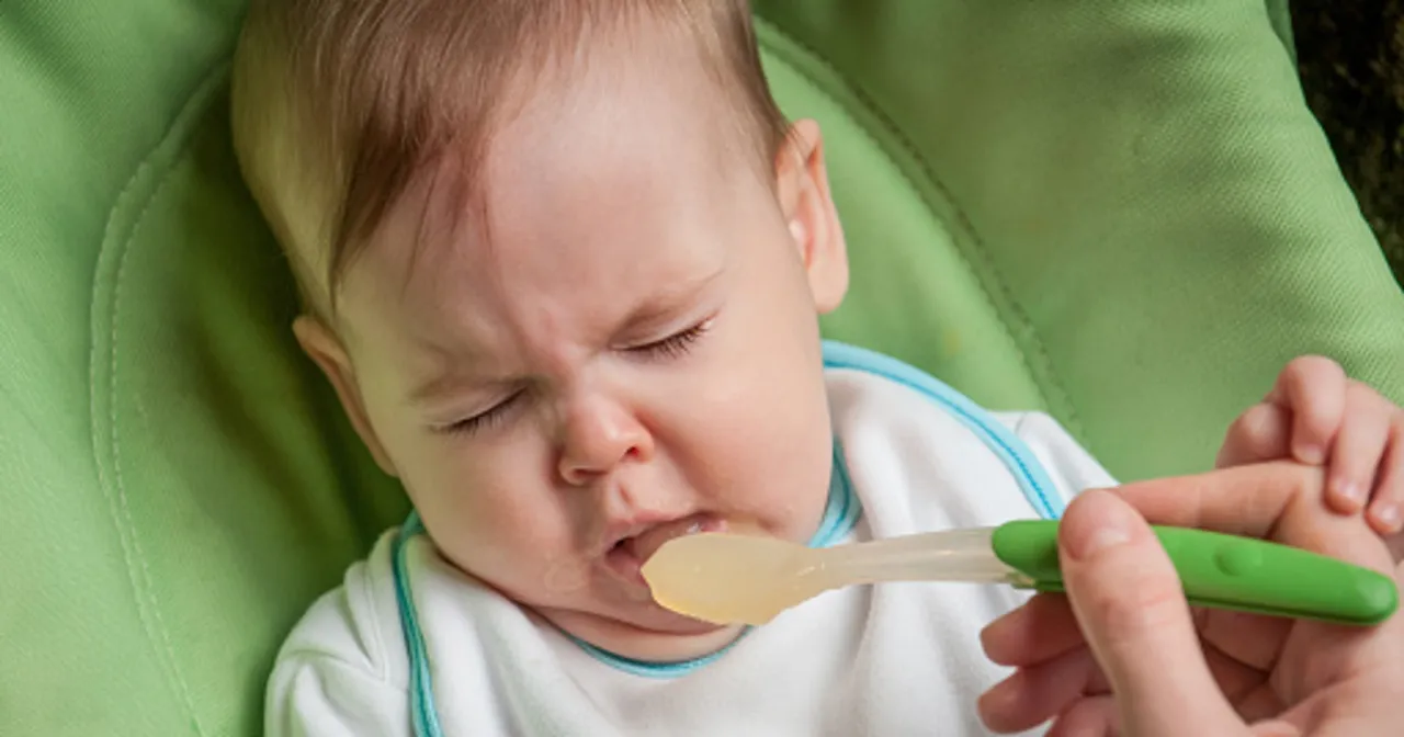 dziecko wymioty lekarz kiedy