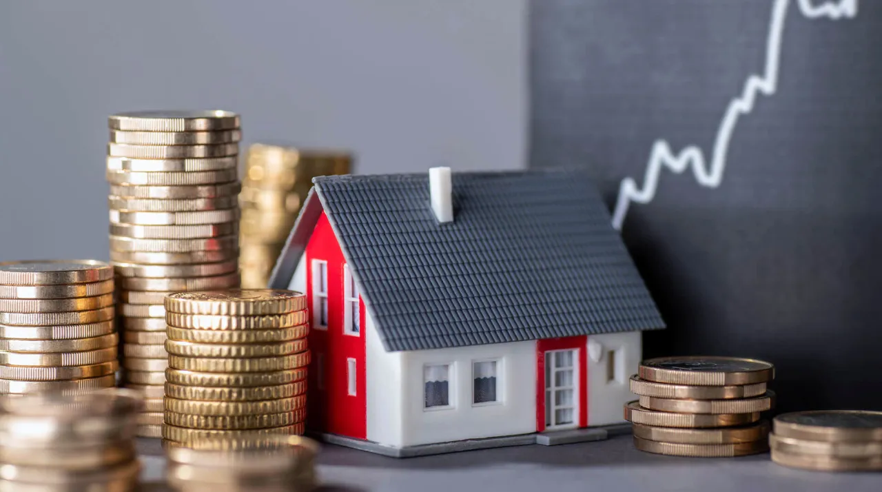 Mapa kosztów robocizny budowlanej w Polsce