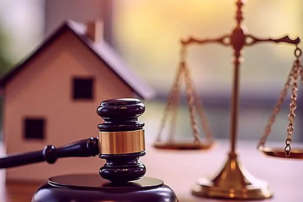 nieruchomość z problemami prawnymi zadłużona