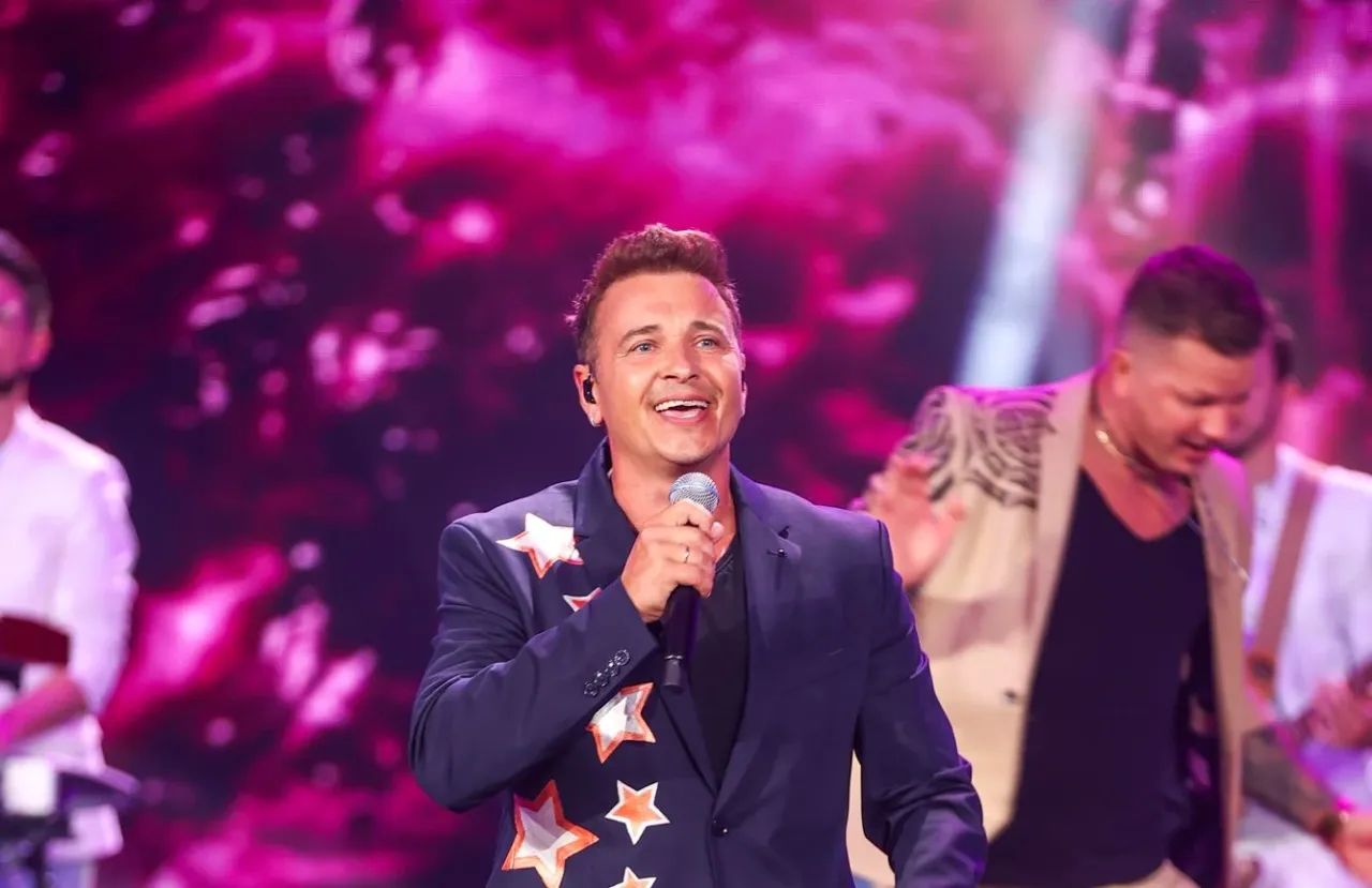 Zespół Weekend koncert aktualny