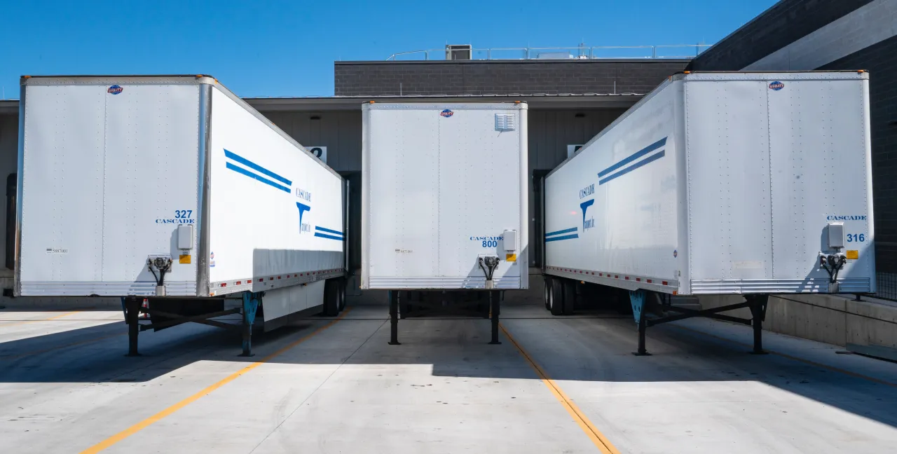 Ścieżka kariery w spedycji