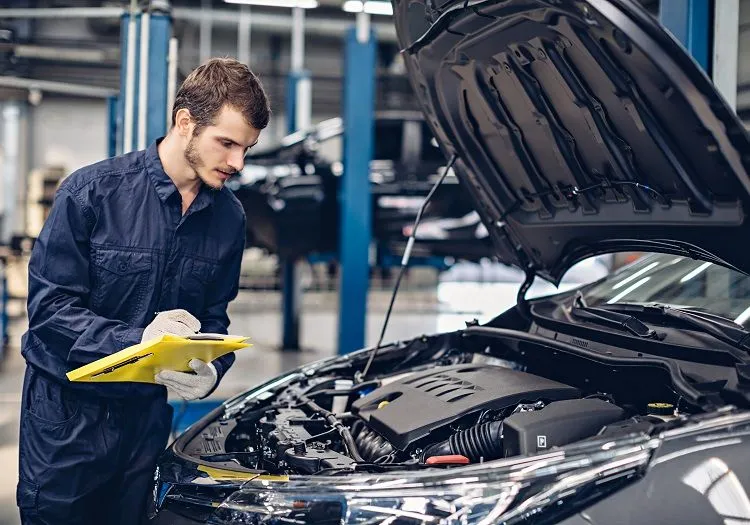 nowe przepisy przegląd techniczny samochodu