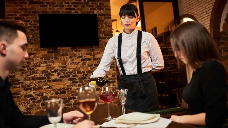 Gastronomie Genehmigungen B&uuml;rokratie