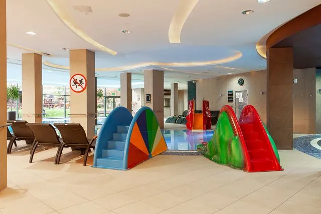 Primavera Jastrzębia G&oacute;ra aquapark dla dzieci