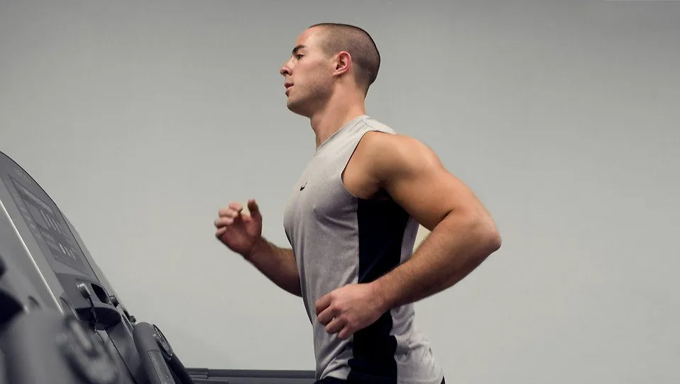 trening siłowy i cardio razem