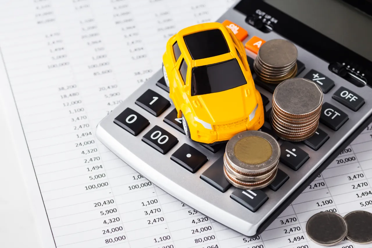 Leasing konsumencki czy kredyt samochodowy por&oacute;wnanie