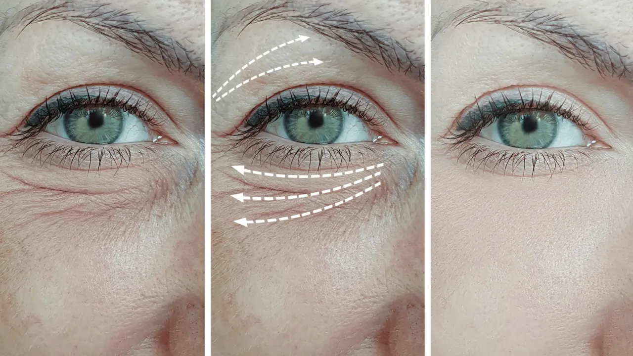 czynniki wpływające na cenę botoksu pod oczy