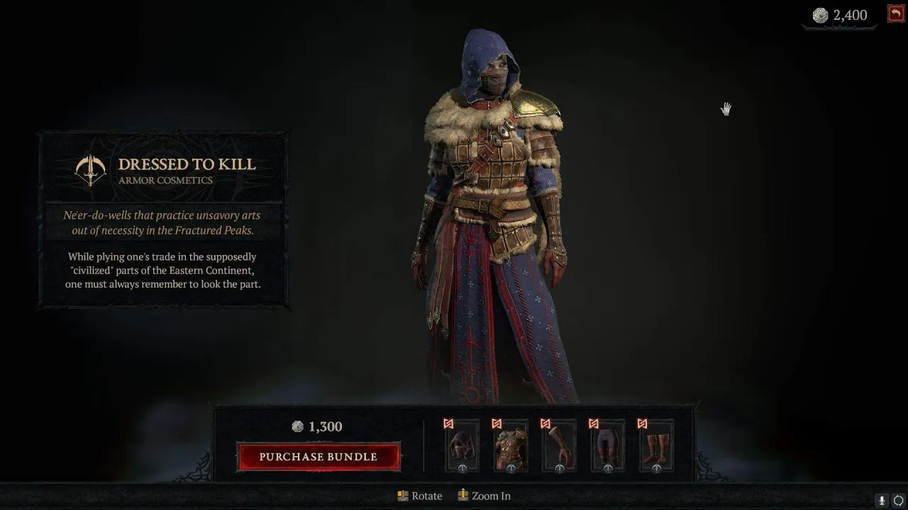 Zdjęcie Diablo 4 kiedy wychodzi? Odkryj datę premiery i szczegóły!