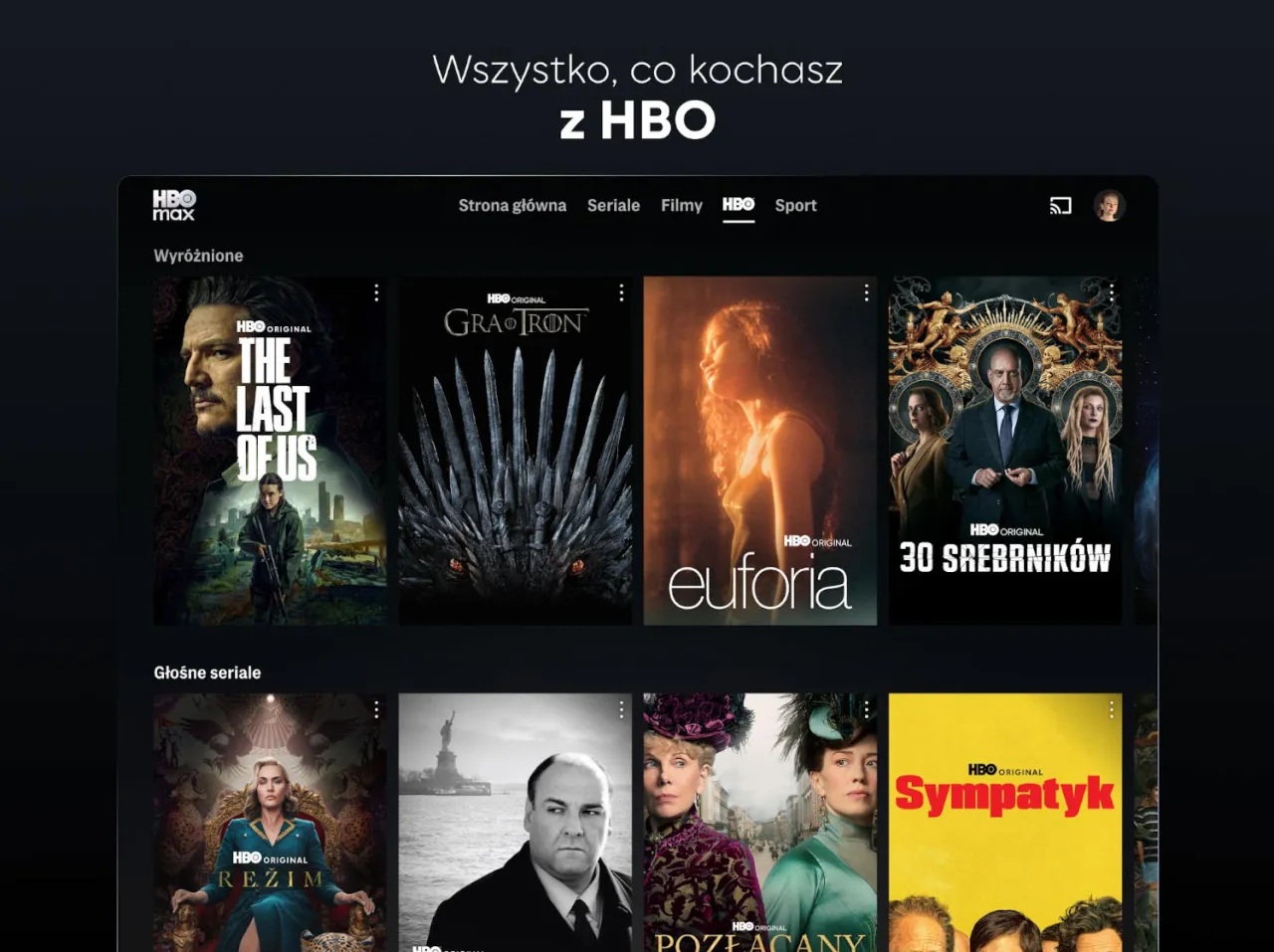 Zdjęcie VOD premiery kinowe: najnowsze filmy online bez wychodzenia z domu