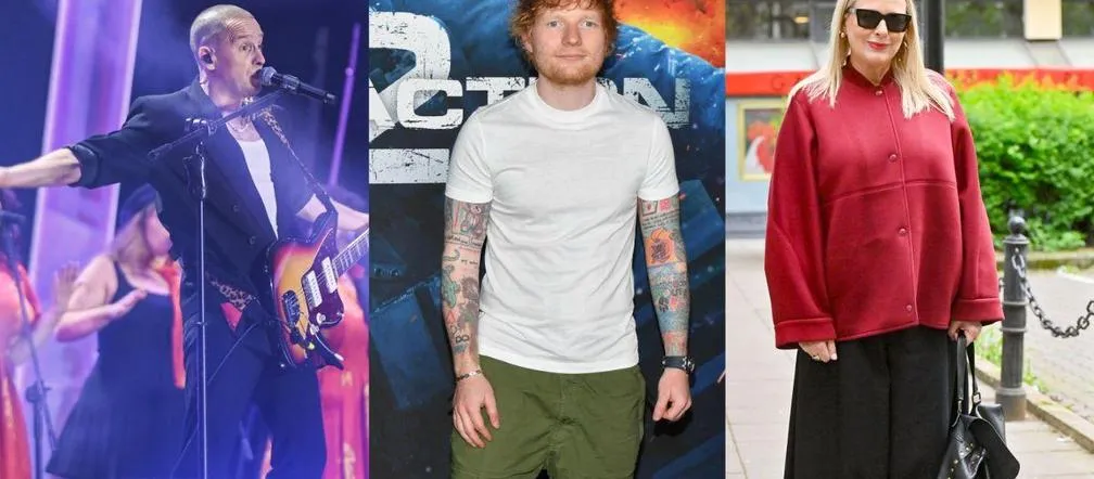 Zdjęcie Gdzie kupić bilety na Ed Sheeran i uniknąć rozczarowania?
