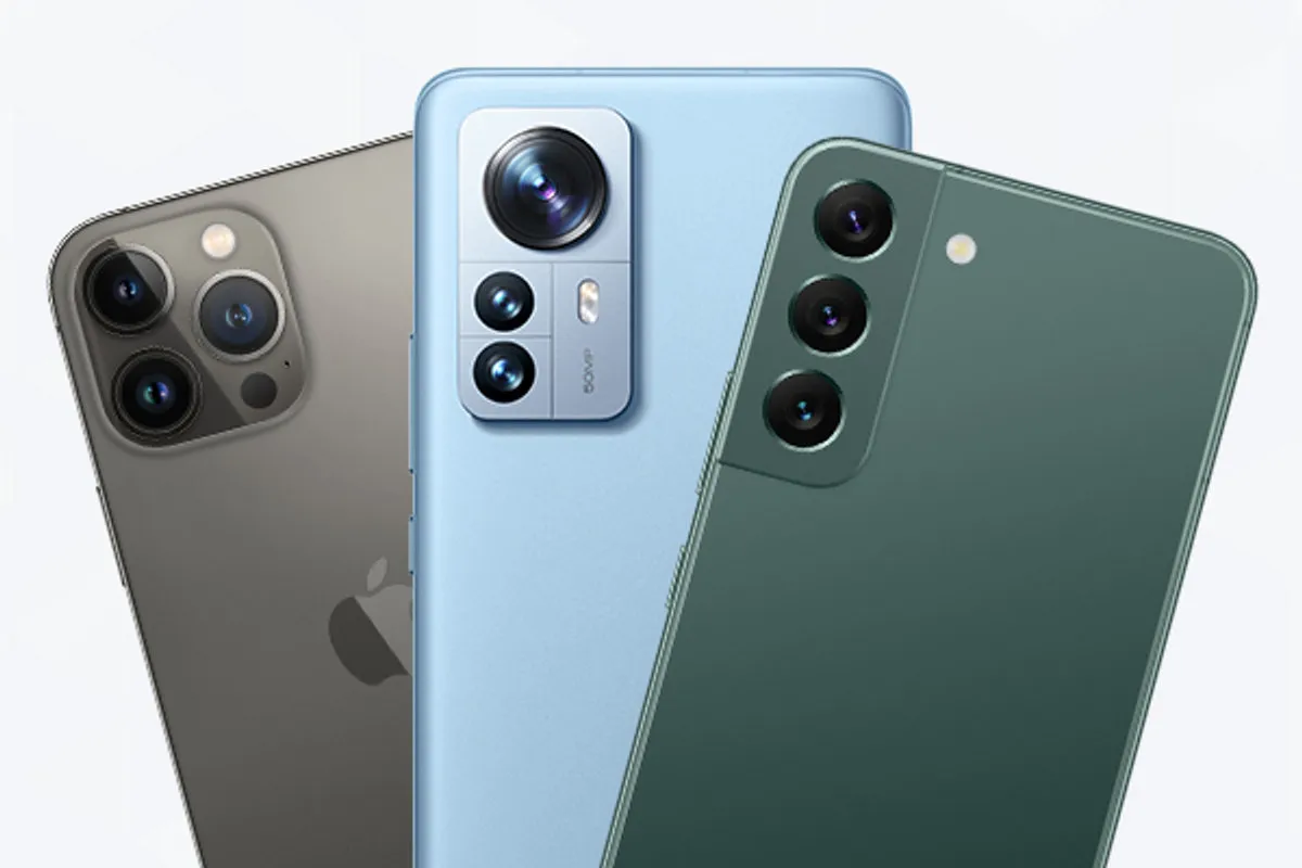 beste g&uuml;nstige Smartphones 2026 Vergleich