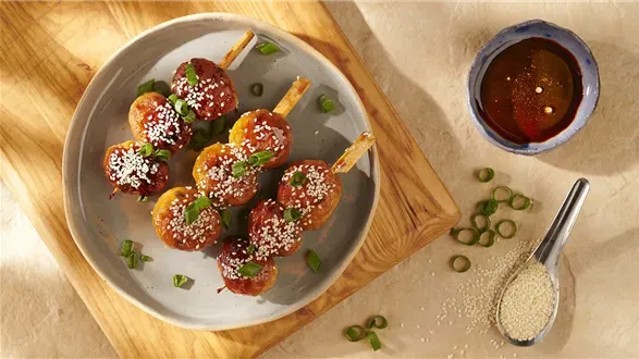 kreatywne przepisy z mielonego mięsa