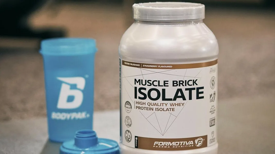 suplementy diety kreatyna białko