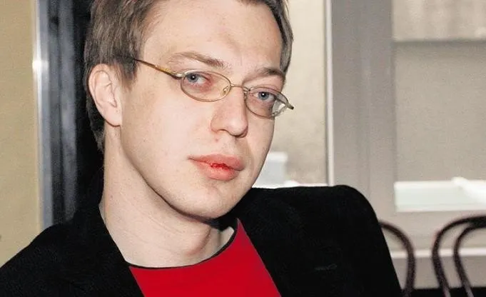 Łukasz Wiśniewski reżyser seriale obyczajowe