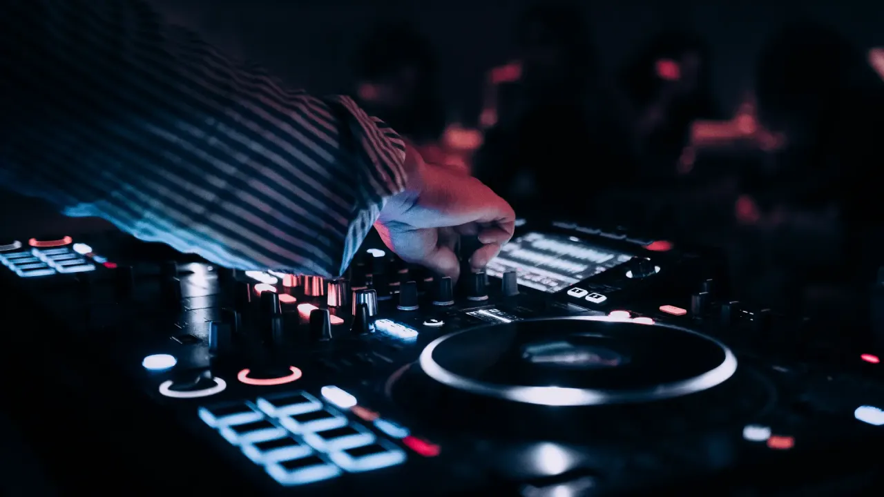 DJ wesele dodatkowe atrakcje