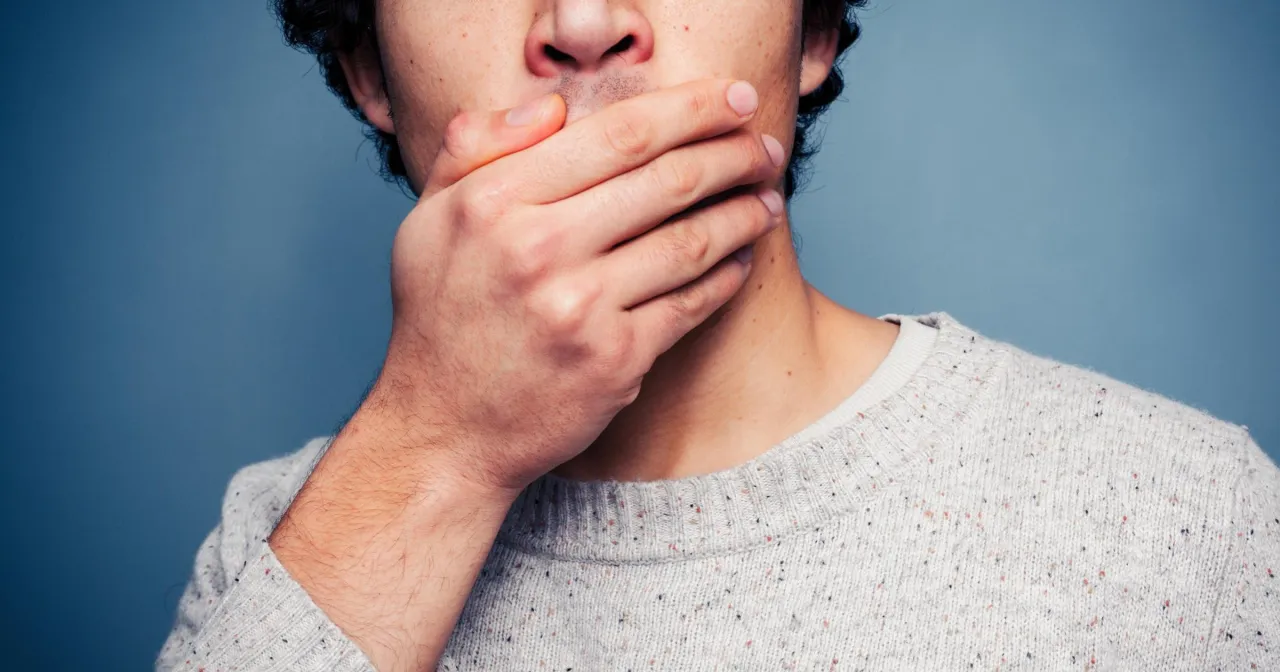 mechanizm powstawania czkawki diagram