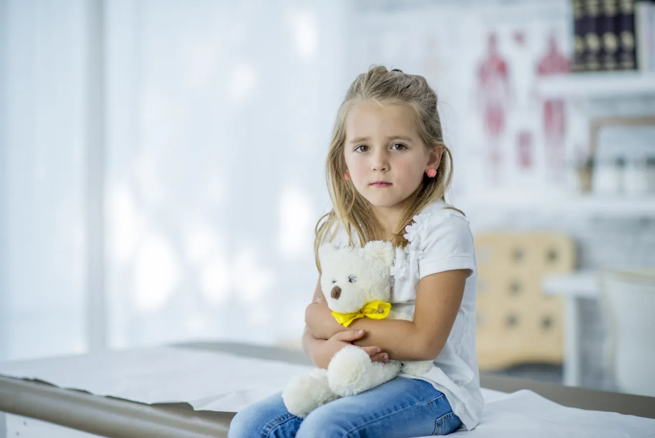 dziecko z padaczką w codziennych sytuacjach