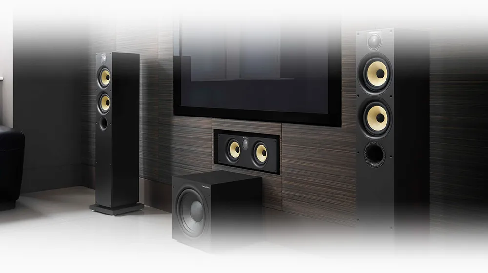 Soundbar vs zestaw kina domowego porównanie