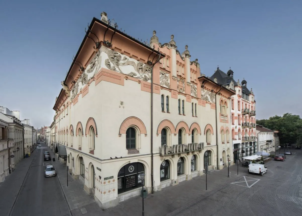 Zdjęcie Narodowy Stary Teatr: historia, wydarzenia i repertuar, które zachwycają